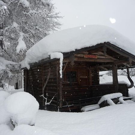 Obersinnlehenhof Майсхофен Екстериор снимка