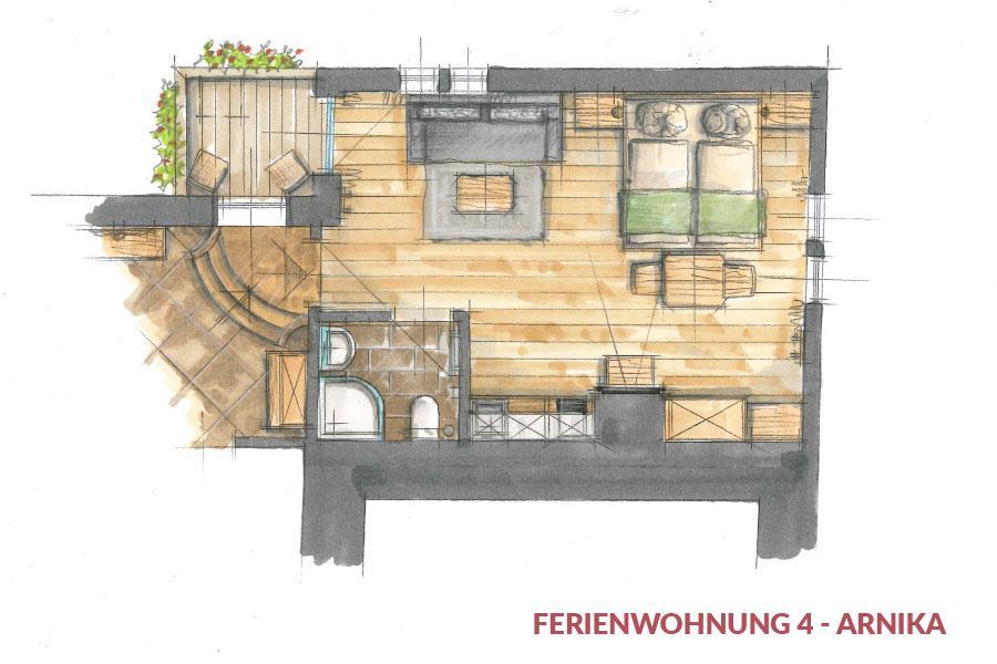 Obersinnlehenhof Майсхофен Екстериор снимка