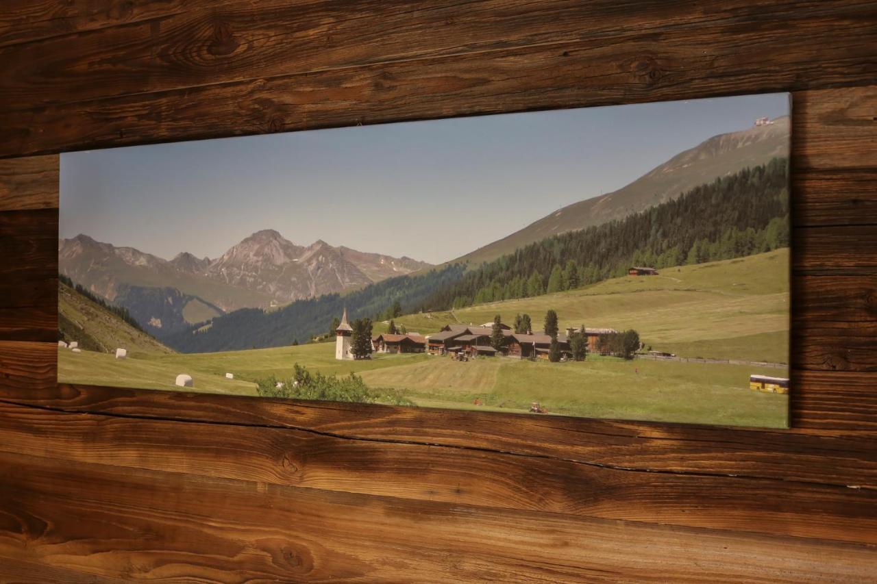 Obersinnlehenhof Майсхофен Екстериор снимка
